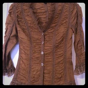 Betsey Johnson Blouse